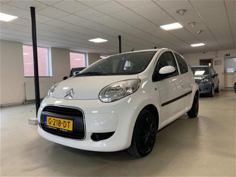 Citroën C1 - 1.0-12V Ambiance - 1