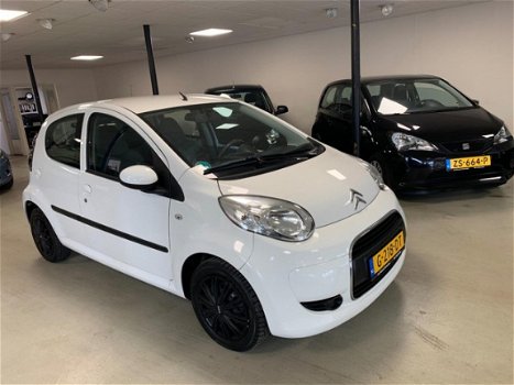 Citroën C1 - 1.0-12V Ambiance - 1