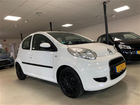 Citroën C1 - 1.0-12V Ambiance - 1