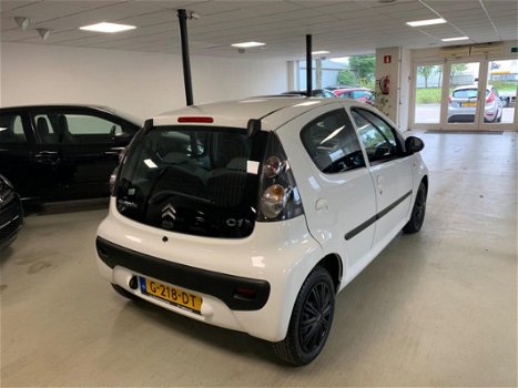 Citroën C1 - 1.0-12V Ambiance - 1