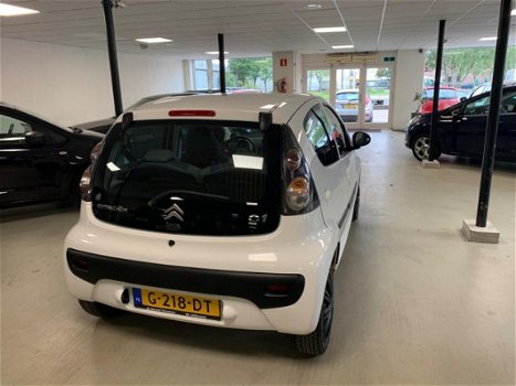 Citroën C1 - 1.0-12V Ambiance - 1