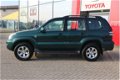 Toyota Land Cruiser - 3.0 D-4D SX | 7-persoons | Rijklaar incl. 6 mnd garantie | Navi | Luchtvering - 1 - Thumbnail