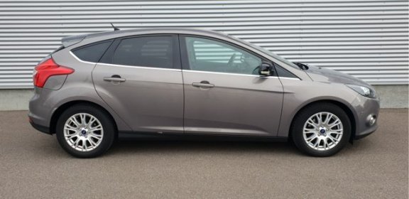 Ford Focus - 1.6 EcoBoost Lease Titanium Navi - 1