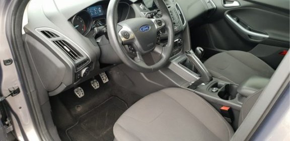 Ford Focus - 1.6 EcoBoost Lease Titanium Navi - 1