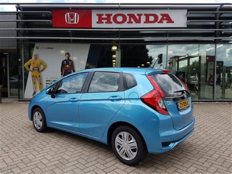 Honda Jazz - 1.3 i-VTEC 102pk Trend Rijklaarprijs - 1