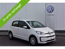 Volkswagen Up! - 1.0 BMT move up 5drs