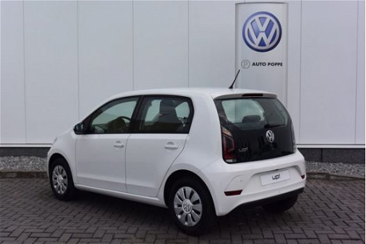 Volkswagen Up! - 1.0 BMT move up 5drs - 1