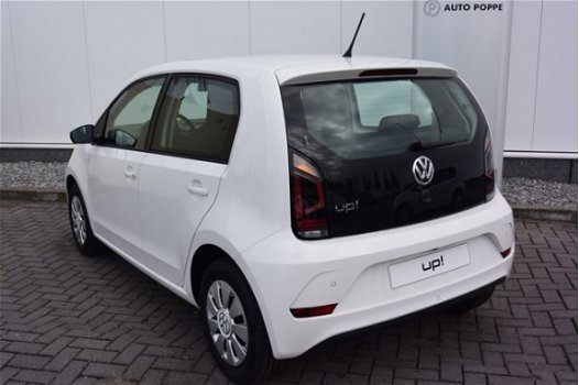 Volkswagen Up! - 1.0 BMT move up 5drs - 1