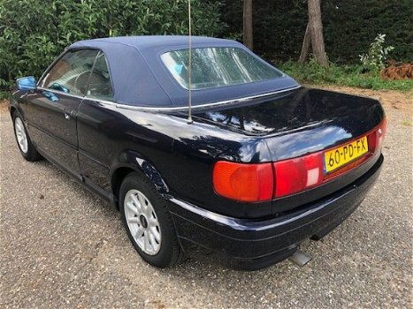 Audi Cabriolet - 2.3 - 1