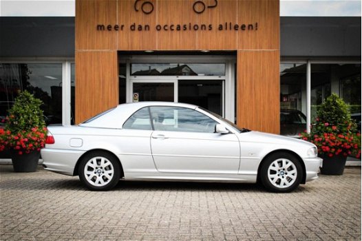 BMW 3-serie Cabrio - 325CI CABRIO/5 AUT - 1