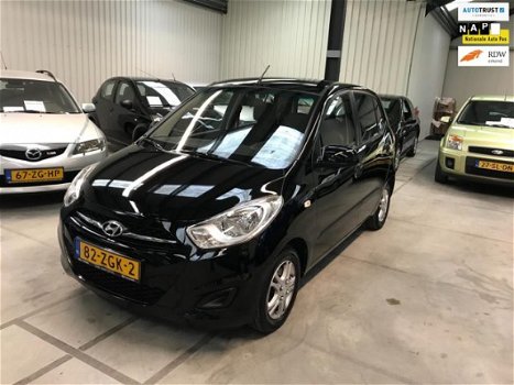 Hyundai i10 - 1.0 Pro AIRCO/NAP/APK - 1