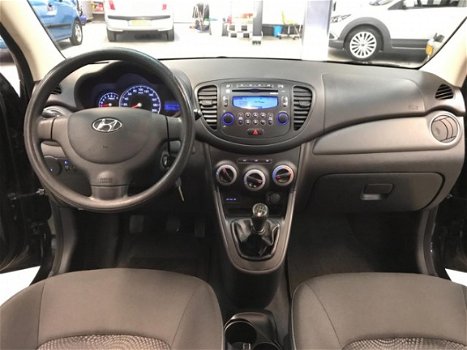 Hyundai i10 - 1.0 Pro AIRCO/NAP/APK - 1