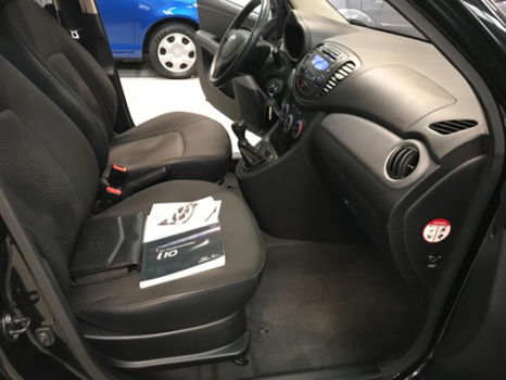 Hyundai i10 - 1.0 Pro AIRCO/NAP/APK - 1