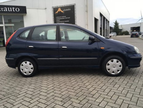 Nissan Almera Tino - 1.8 Acenta Trekhaak Camera Climate - 1