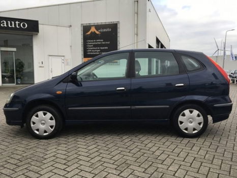 Nissan Almera Tino - 1.8 Acenta Trekhaak Camera Climate - 1