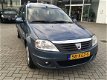 Dacia Logan MCV - 1.6-16V Lauréate Airco Trekhaak Nieuwe APK - 1 - Thumbnail
