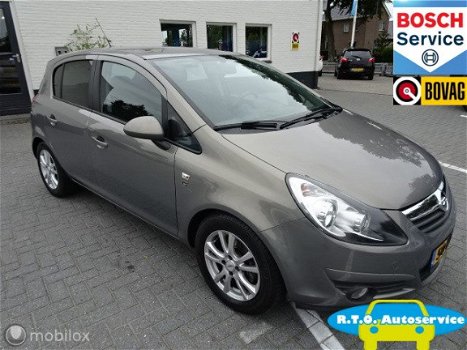 Opel Corsa - 1.3 CDTi EcoFlex S/S Cosmo NETTE AUTO - 1