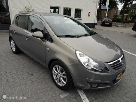 Opel Corsa - 1.3 CDTi EcoFlex S/S Cosmo NETTE AUTO - 1