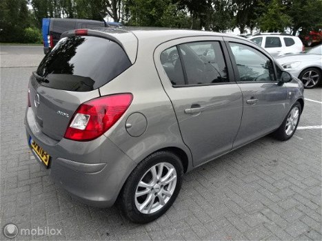 Opel Corsa - 1.3 CDTi EcoFlex S/S Cosmo NETTE AUTO - 1