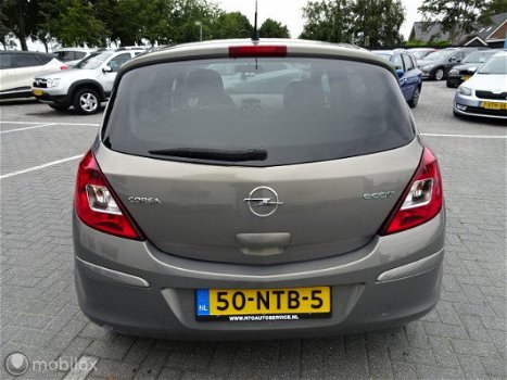 Opel Corsa - 1.3 CDTi EcoFlex S/S Cosmo NETTE AUTO - 1