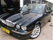 Jaguar XJ - 4.2 V8 YOUNGTIMER VERKOCHT Vol Optie`s - 1 - Thumbnail