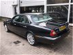 Jaguar XJ - 4.2 V8 YOUNGTIMER VERKOCHT Vol Optie`s - 1 - Thumbnail