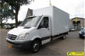 Mercedes-Benz Sprinter - 515 CDI KOFFER - 1 - Thumbnail