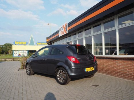 Opel Corsa - 1.4-16V '111' Edition Oudjaar actie 250, - euro korting - 1