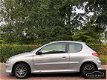 Peugeot 206 - XS Quicksilver 1.4-16V - 1 - Thumbnail