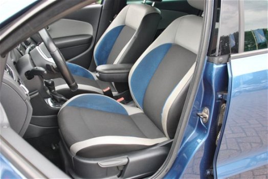 Volkswagen Polo - 1.4 TSI BlueGT|DSG|NL-auto|140PK|XENON|17 - 1