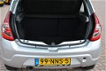 Dacia Sandero - 1.2 Blackline|2010|Airco|LM|4 nieuwe all seasons vredestein| - 1 - Thumbnail