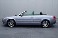 Audi A4 Cabriolet - 1.8 Turbo Pro Line |Clima|Trekhaak|Nieuwe D-riem|Cruise|NAP| - 1 - Thumbnail
