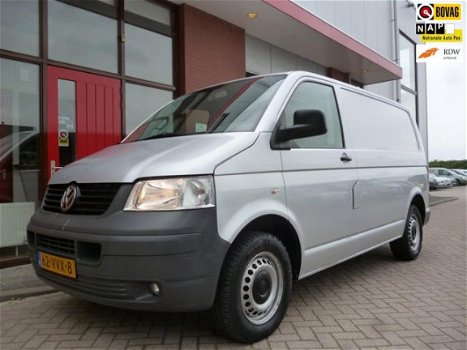 Volkswagen Transporter - 2.5 TDI 300 4Motion MHD - 1