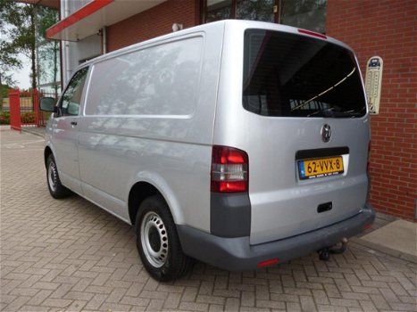 Volkswagen Transporter - 2.5 TDI 300 4Motion MHD - 1