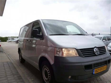 Volkswagen Transporter - 2.5 TDI 300 4Motion MHD - 1