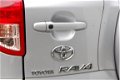 Toyota RAV4 - 2.0 VVTi Executive EERSTE EIGENAAR MOOIE AUTO 4WD EXECUTIEVE AIRCO TREKHAAK - 1 - Thumbnail