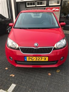 Skoda Citigo - 1.0 Elegance 5 deurs