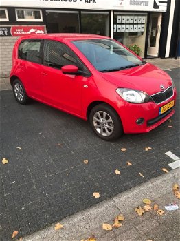 Skoda Citigo - 1.0 Elegance 5 deurs - 1