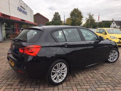 BMW 1-serie - 118 M-SPORT/XEN/ALC/NW MODEL - 1