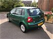 Volkswagen Polo - 1.4-16V 5 DEURS 1E EIGENAAR BLUETOOTH - 1 - Thumbnail