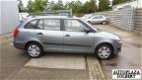 Skoda Fabia Combi - 1.2 TSI 63kW Comfort - 1 - Thumbnail