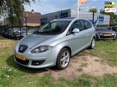 Seat Altea XL - 1.8 TFSI Sport-up apk/NAP/schuif.kant.dak/lmv