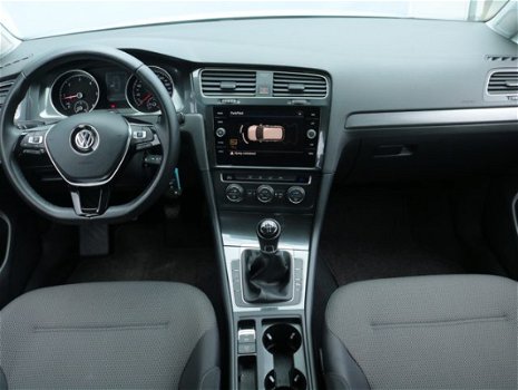 Volkswagen Golf - 1.6 TDI 116pk Comfortline - 1