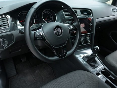 Volkswagen Golf - 1.6 TDI 116pk Comfortline - 1