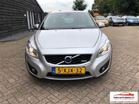 Volvo C30 - 1.6D DRIVe Start/Stop Momentum - 1