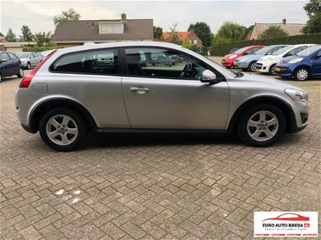 Volvo C30 - 1.6D DRIVe Start/Stop Momentum - 1