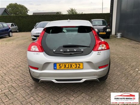 Volvo C30 - 1.6D DRIVe Start/Stop Momentum - 1