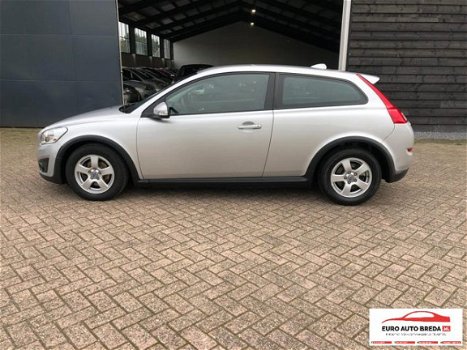 Volvo C30 - 1.6D DRIVe Start/Stop Momentum - 1