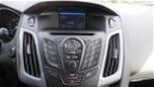 Ford Focus Wagon - 1.0 EcoBoost Titanium 125 pk, Navigatie, Park Pack, Winter Pack, Xenon, 72429 km - 1 - Thumbnail