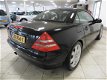 Mercedes-Benz SLK-klasse - 200 / LEDER / LMV 17'' / NETTE CABRIO - 1 - Thumbnail